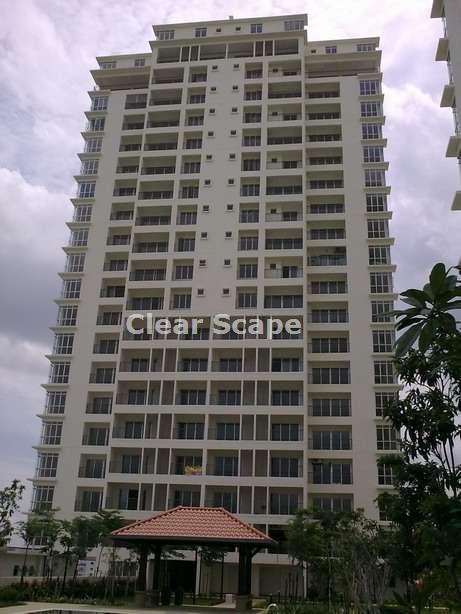 Building Facade