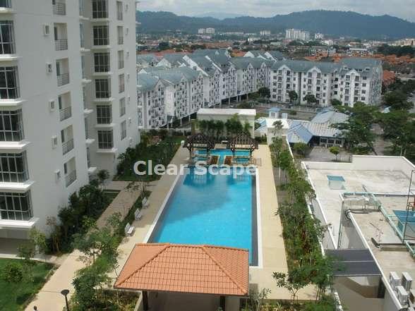 Unit View