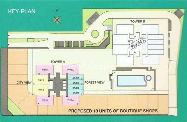 Master Plan