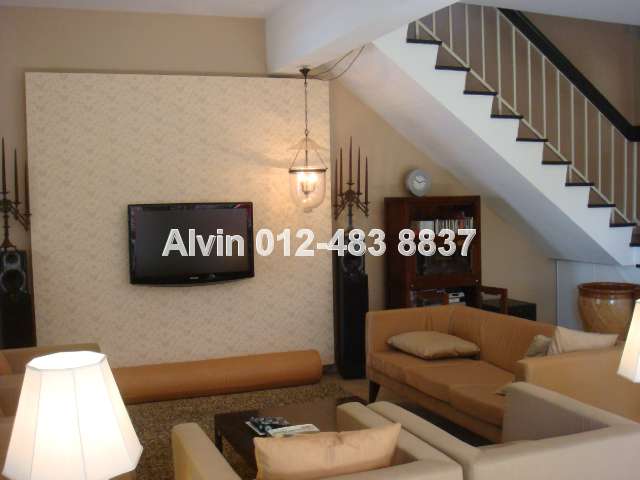 Living Hall