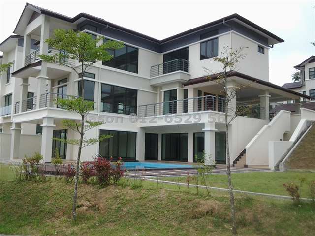 Amber Hill ampang Amber Hill ampang