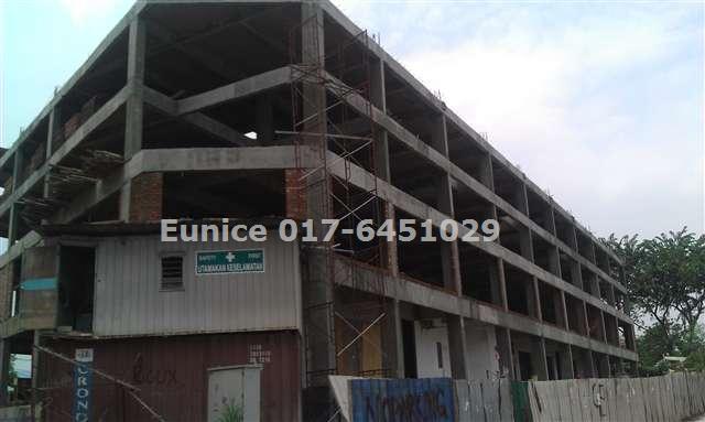 Under construction