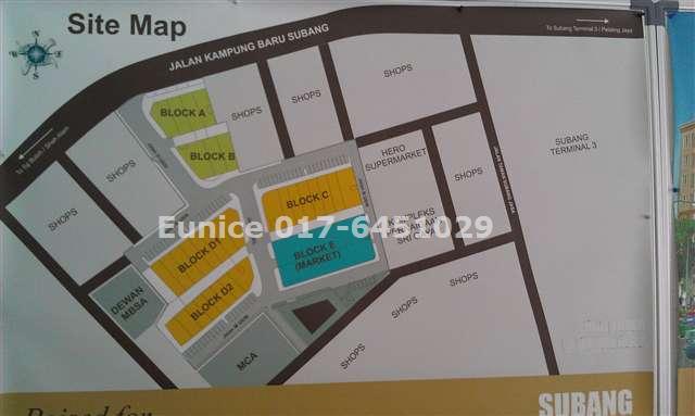 Site Map