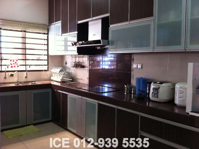 WET KITCHEN