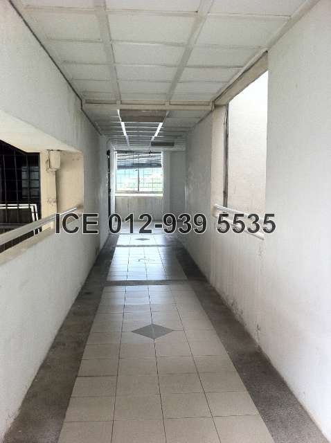 CORRIDOR