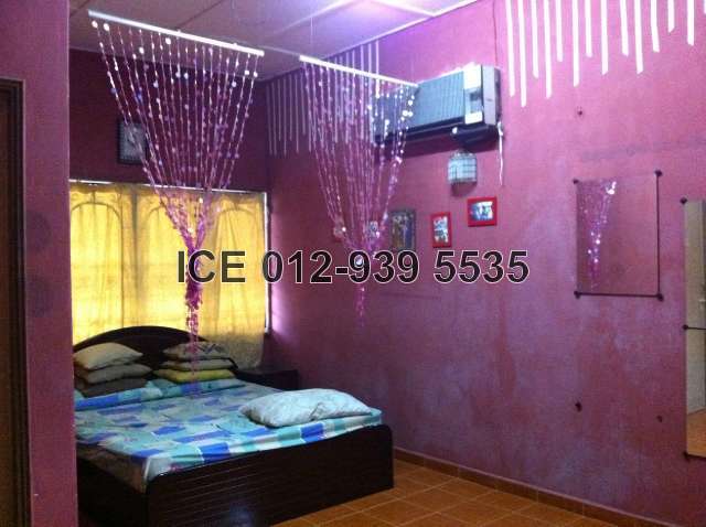 2ND ROOM