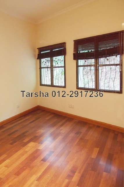 1st Floor Bedroom