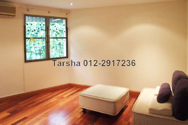 2nd Floor Room