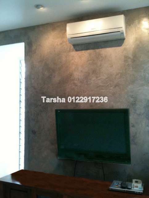 Upstair Bedroom