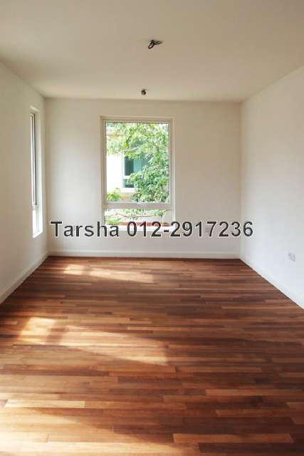 2nd Floor Bedroom