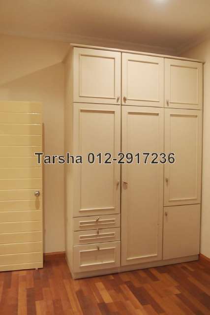 Cabinets