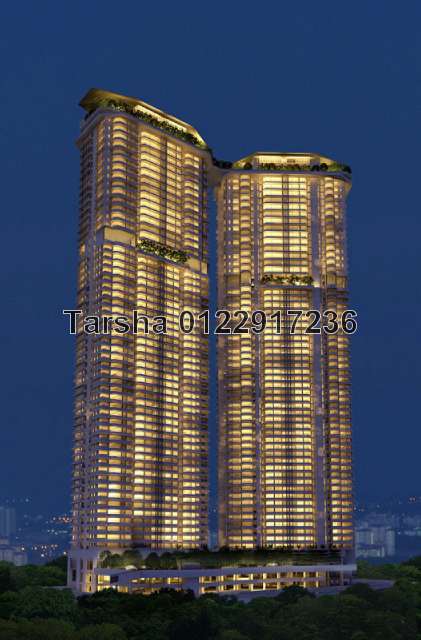 Night View
