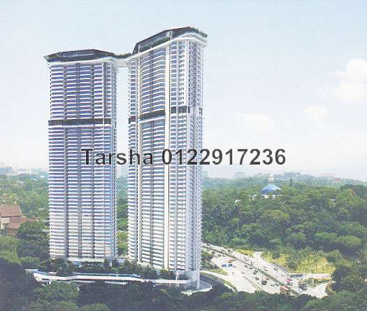 The Sentral Residences