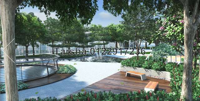 Recreational Area