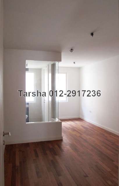2nd Floor Bedroom