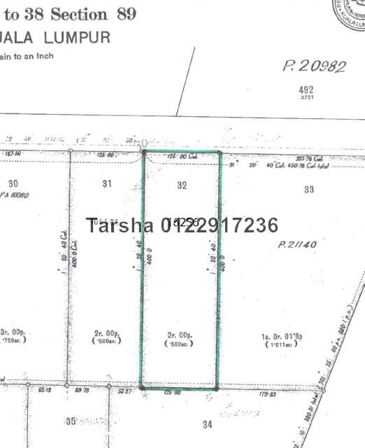Land Title