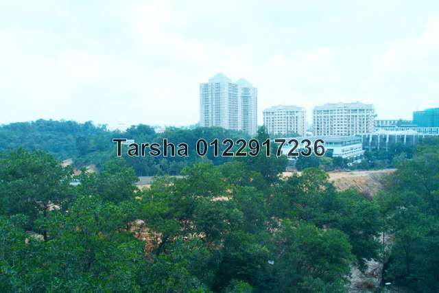Istana View