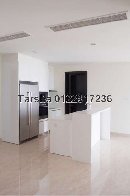 Dry Kitchen