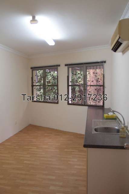 2nd Floor Room