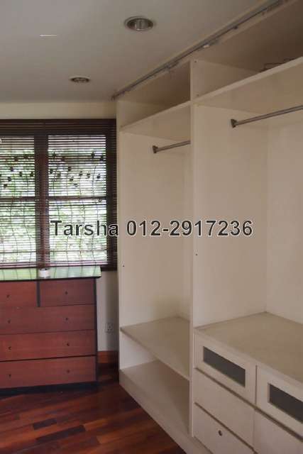 2nd Floor Cabinets