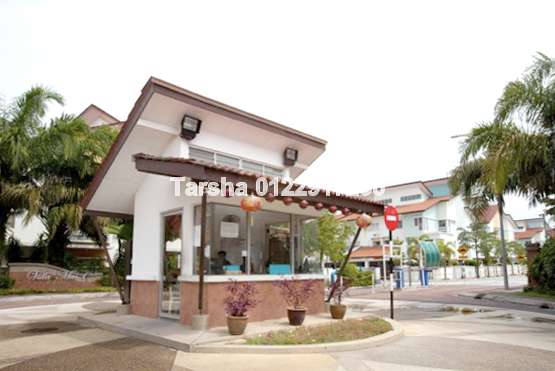 Villa Mas GuardHouse