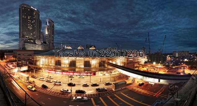 KL Sentral