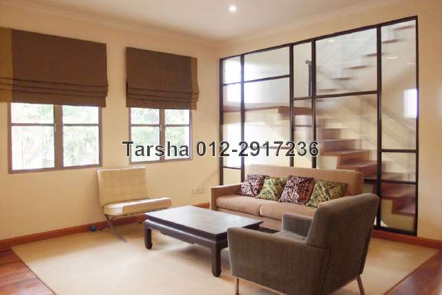 1st Floor Living Hall