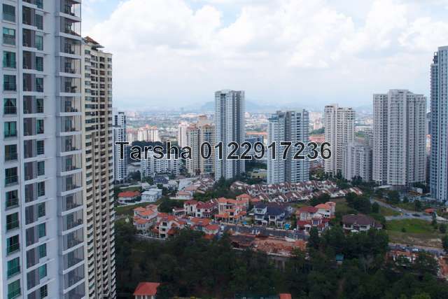 Another View From Unit