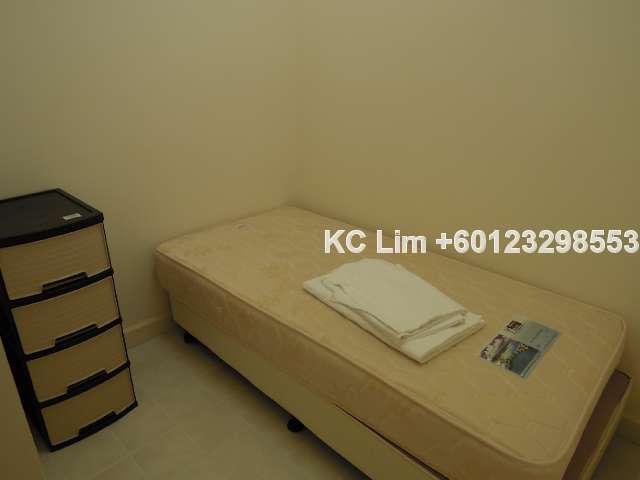maid room