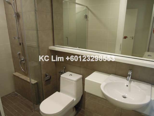 2nd bathroom