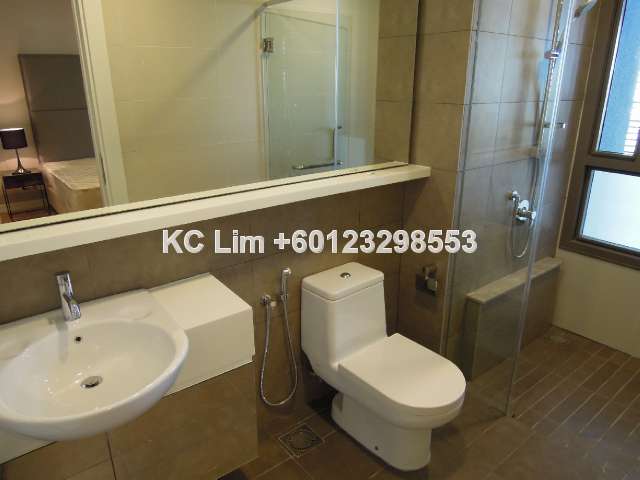 3rd bathroom