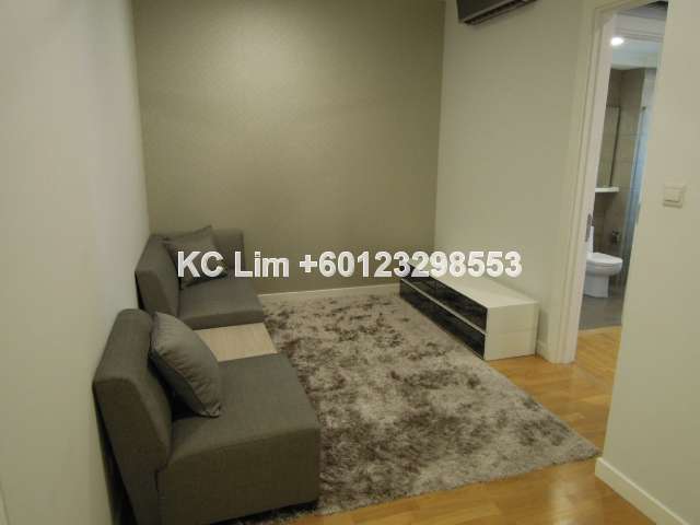 Family area