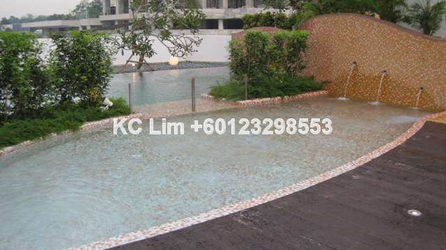 Children pool
