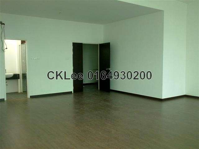 Masterbed Room