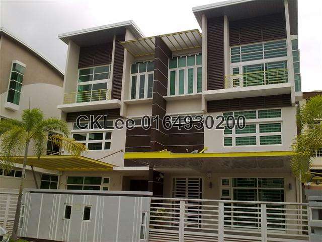 Minden Place