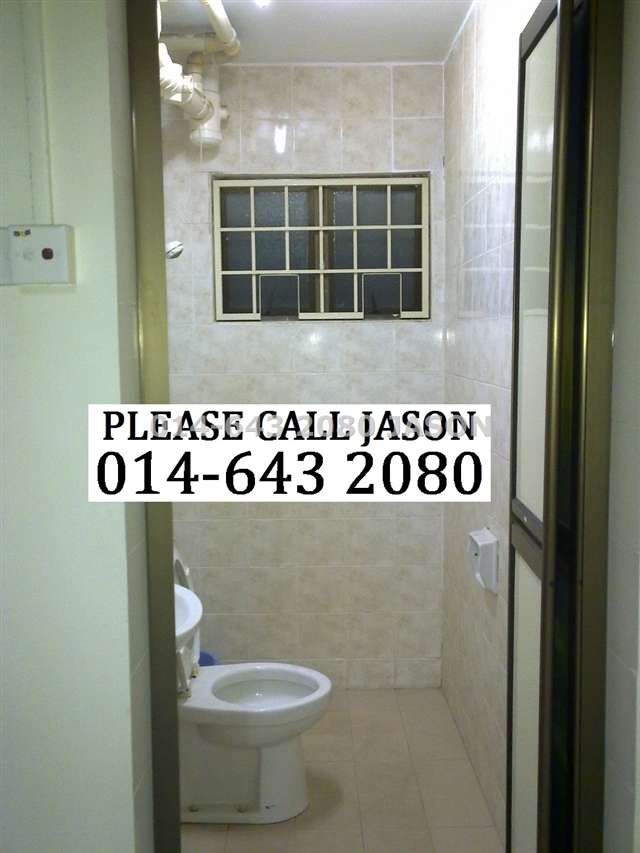 Bathroom in Master