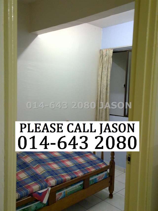 Small Bedroom
