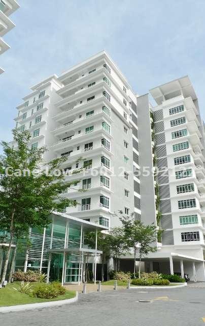 Baystar. Bayan Lepas