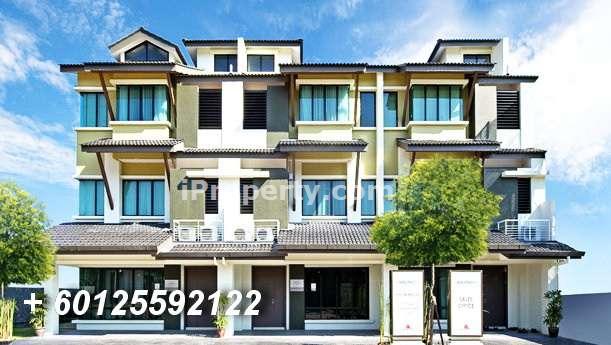 Southbay Residences