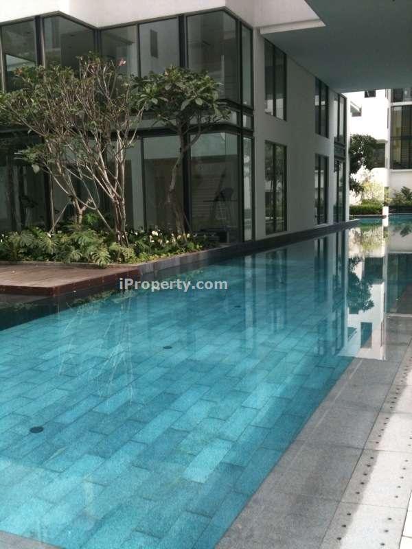 swimming pool&gym