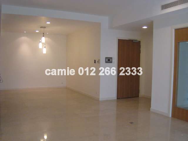 Living Hall view 2
