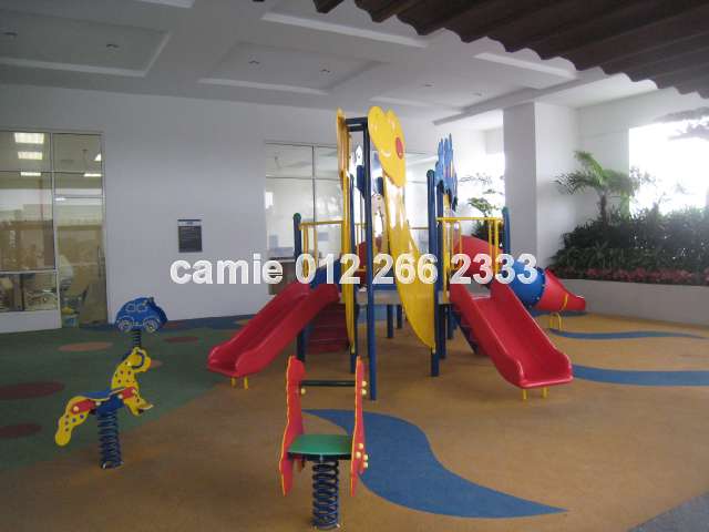 Children Playground