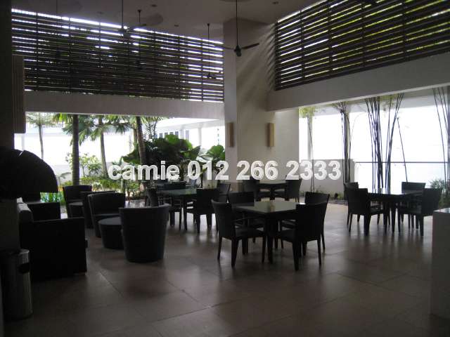 cafe