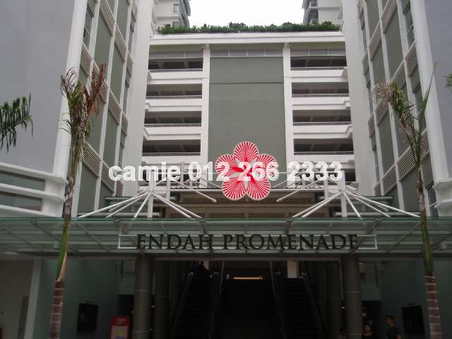 Building Entrance