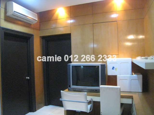 living hall 2