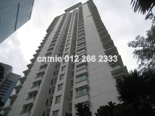 The Binjai Residency