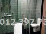 Hotel Style Bathroom