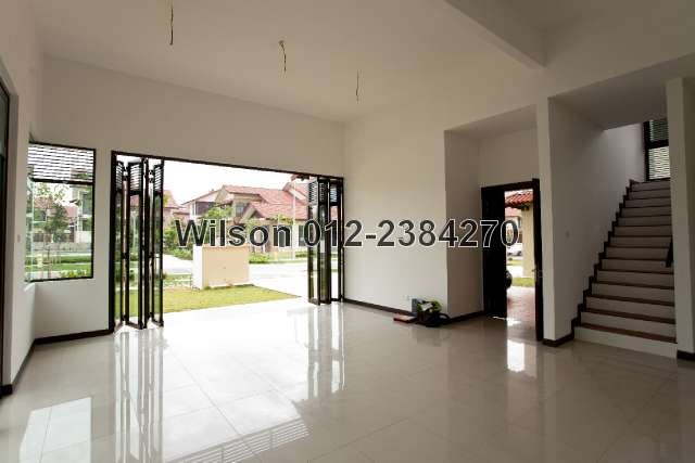 Living Hall