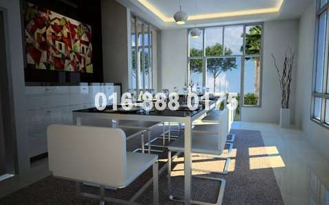 Residence 1