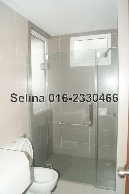 Master room 'toilet